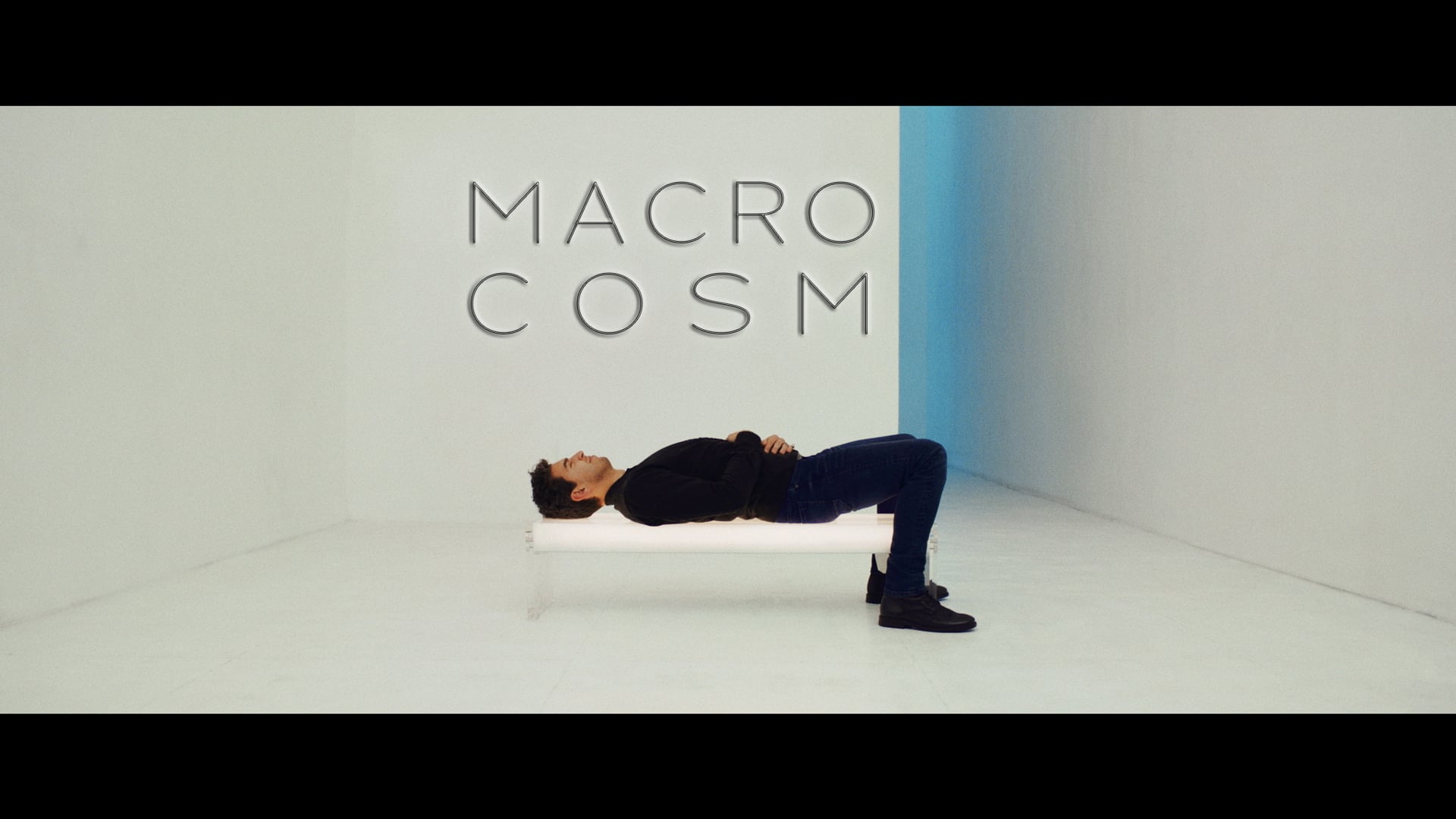 MACROCOSM (short film, 2020)