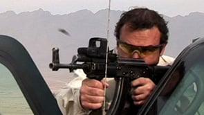 Guns For Hire (Afghanistan)