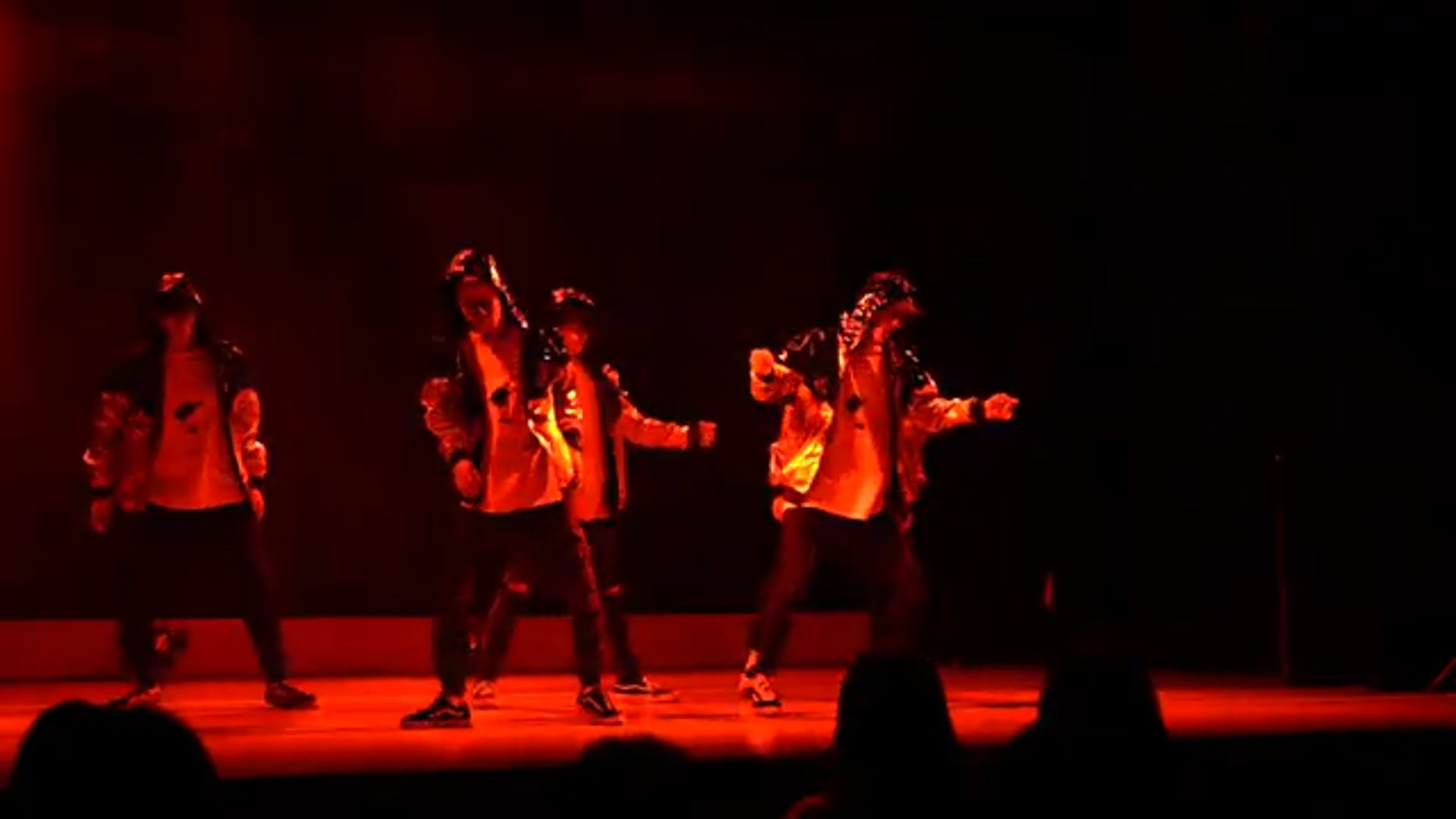 HIPHOP系