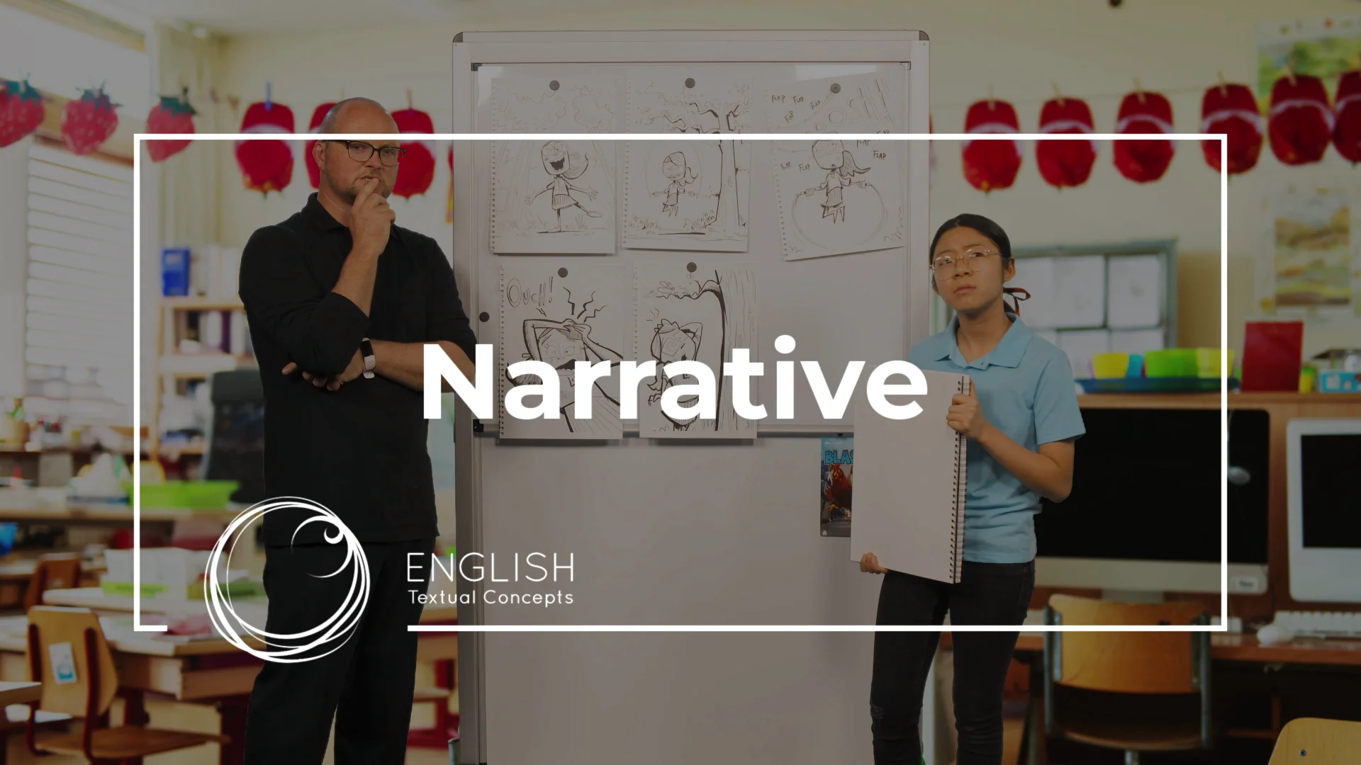 Narrative