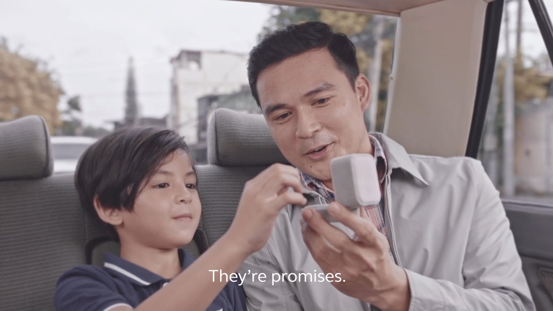 [Digital Ad] Globe Telecom - Create. With Love.
