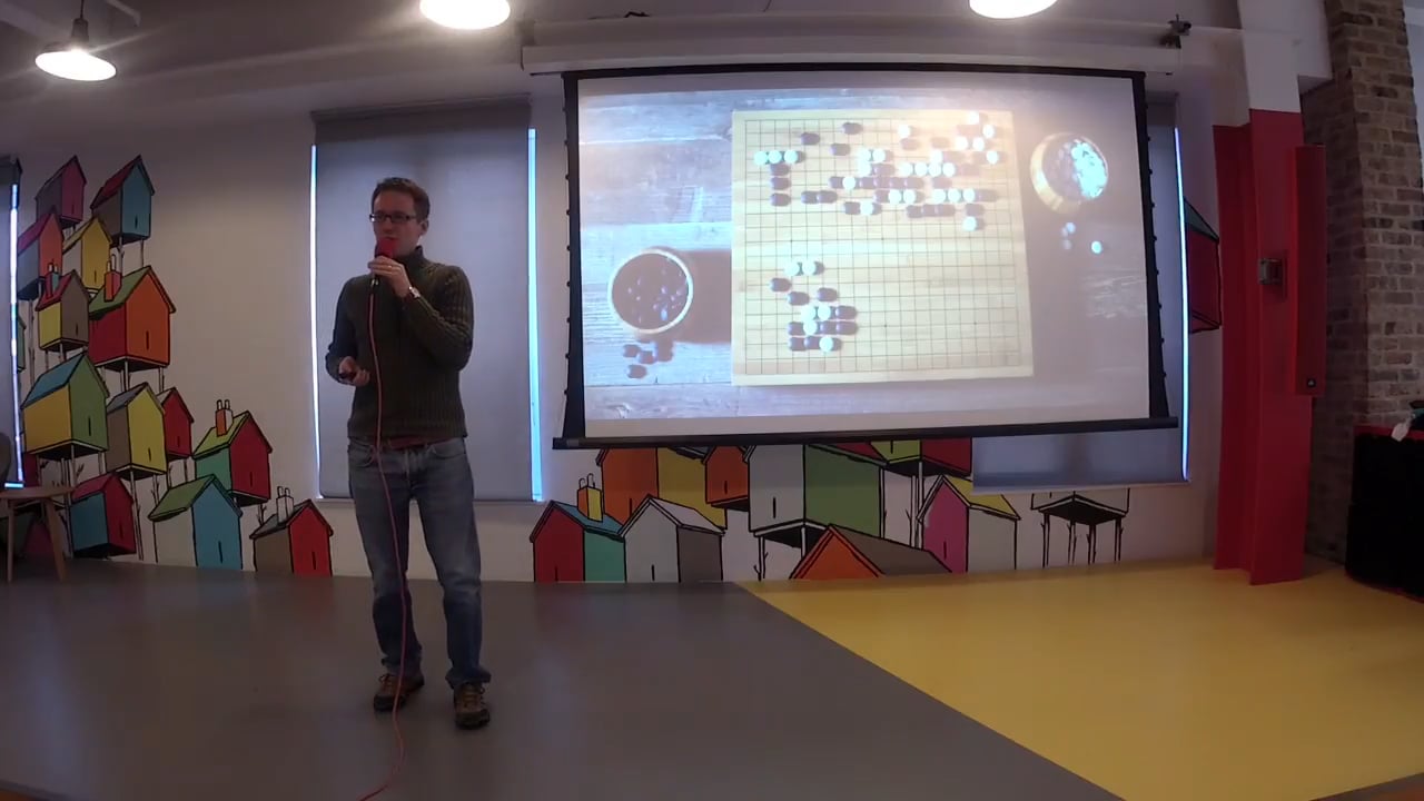Simon Kemp - Artificial Imagination – The Road to Right-Brain AI ...