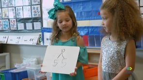 The Math Learning Center - Customer Success Story