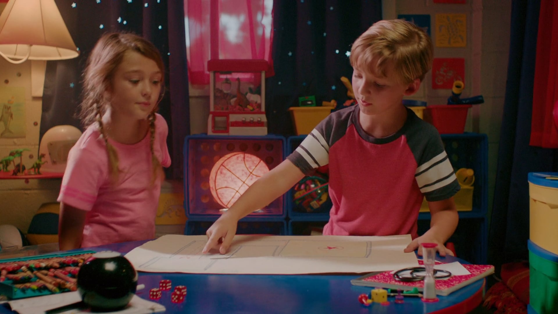 Lamborghini - Out of This World [60s]