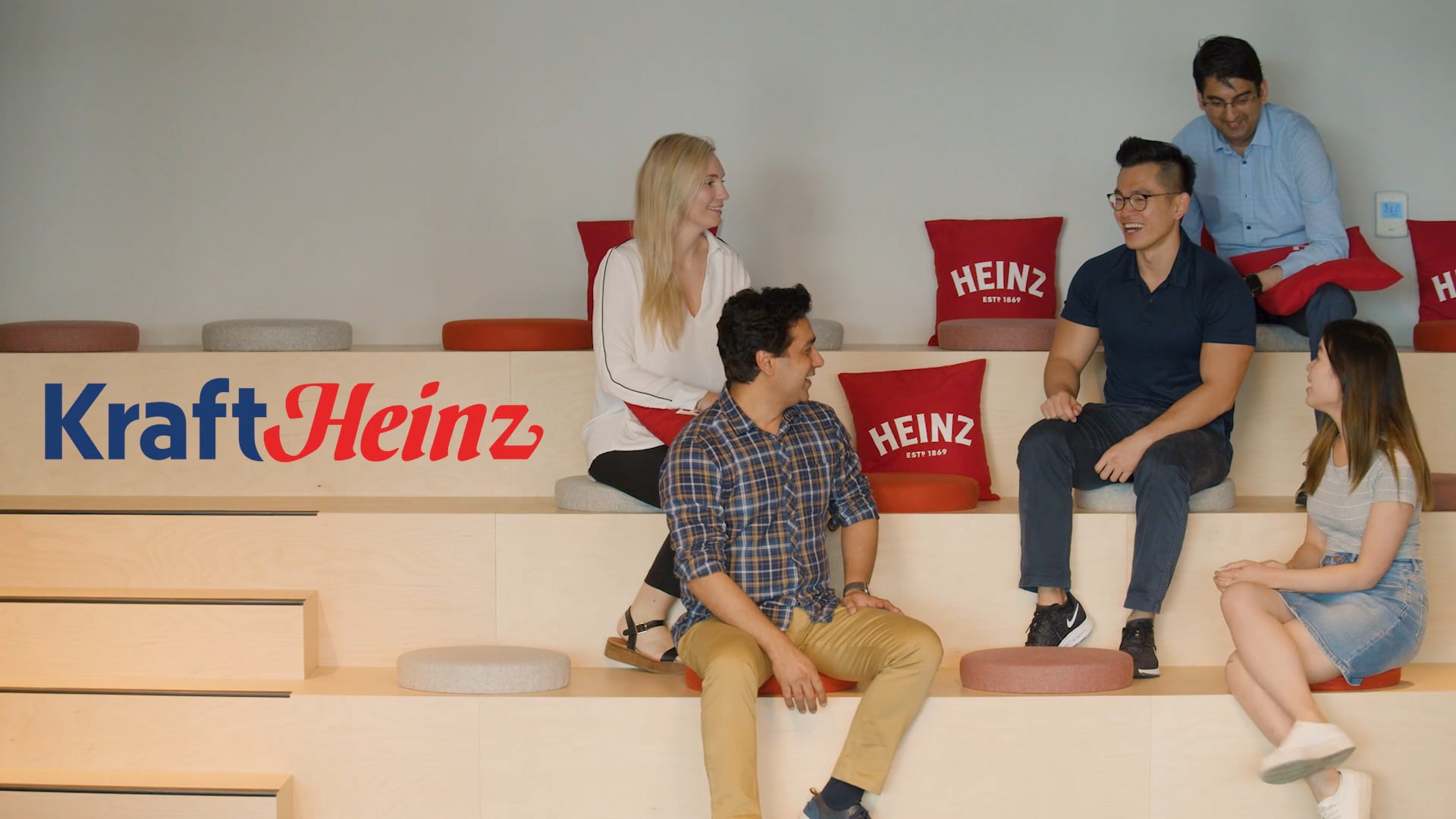 Heinz Kraft - Graduate Program