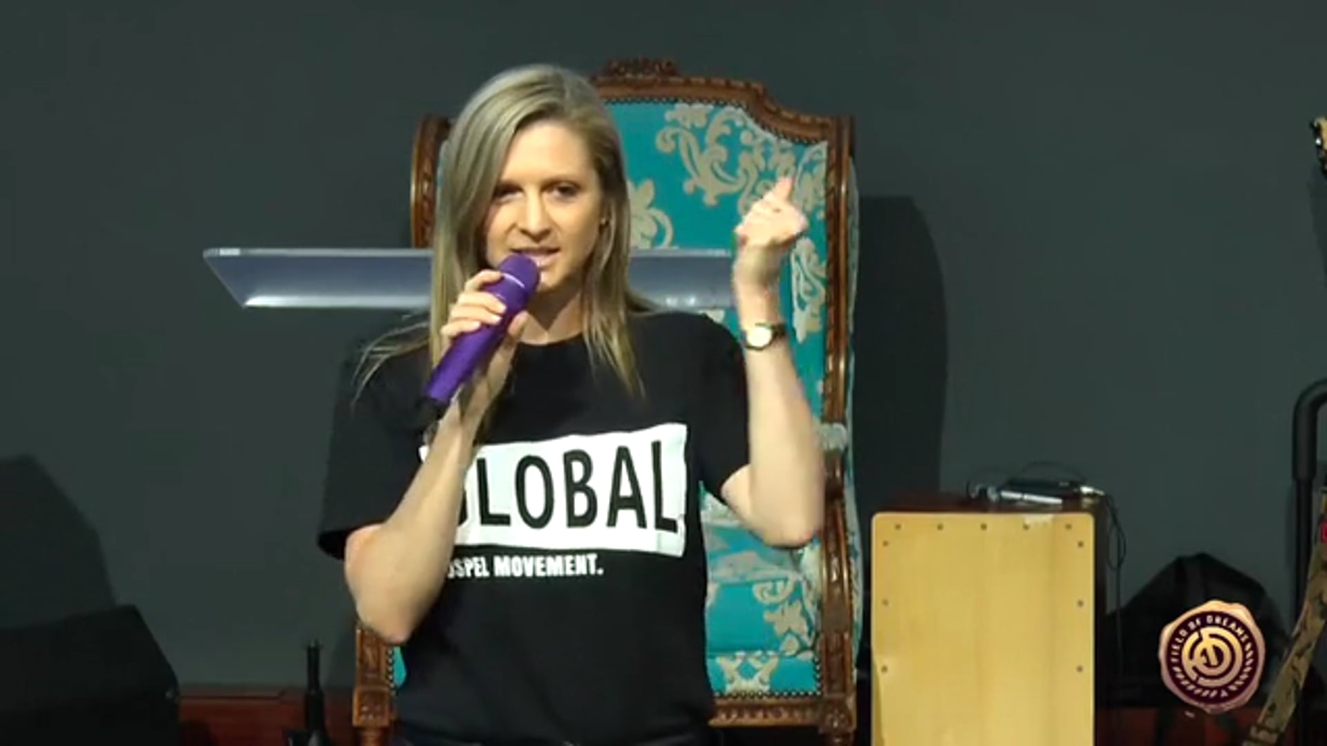 What Is Heaven Saying What Is Heaven Doing - 15 March 2020 - Todd