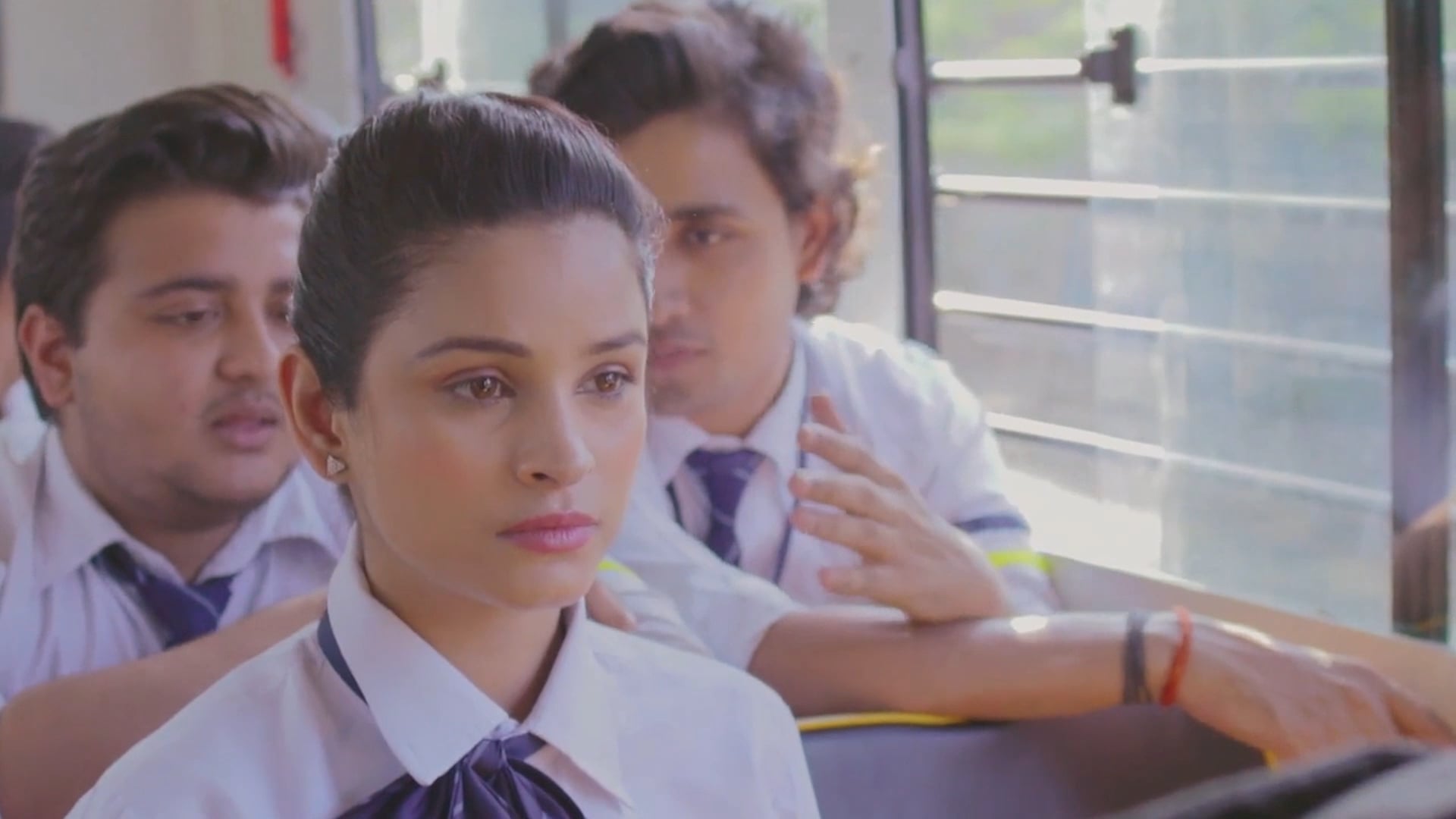 Class of 2020 Episode 1 Hot Scenes on Vimeo