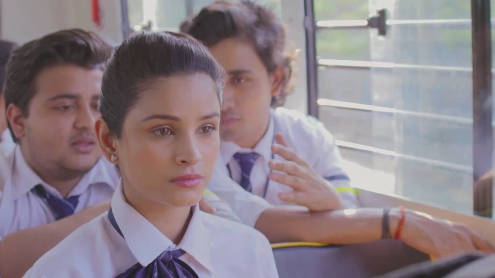 Class of 2020 Episode 1 Hot Scenes on Vimeo