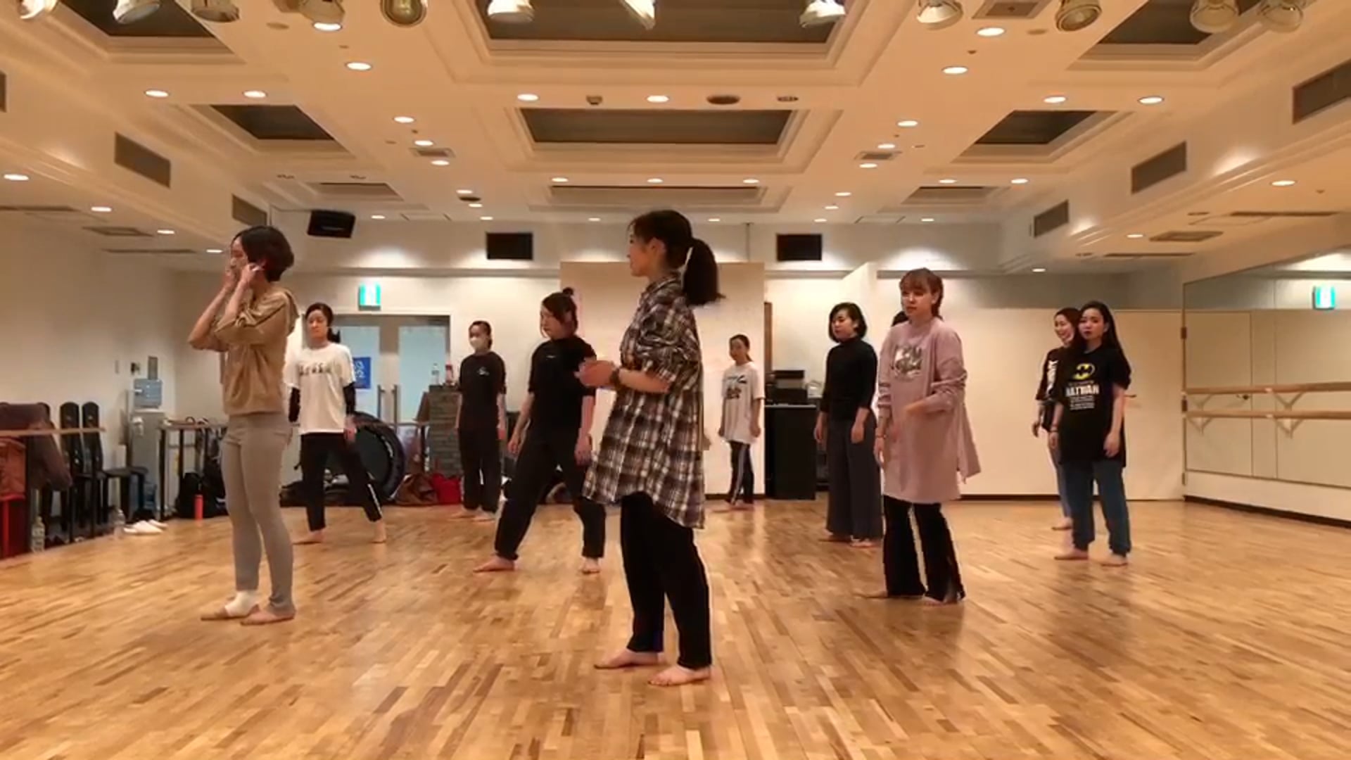 ジャズ 系