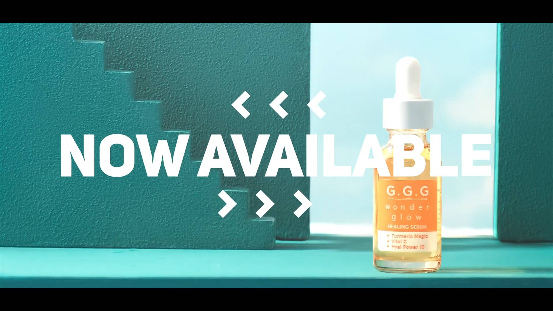 GGG COSMETICS | GGG COSMETICS INTRODUCTION on Vimeo