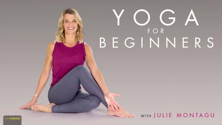 5 Day Beginner Yoga Sample Workout – Yoga Foundation on Vimeo