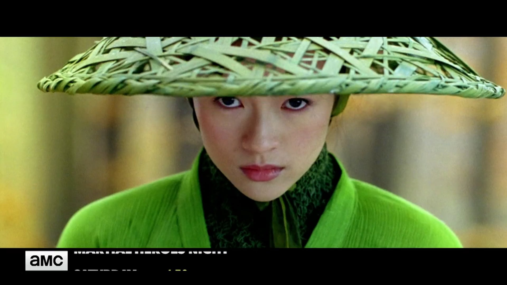 AMC - Martial Heroes Night Promo