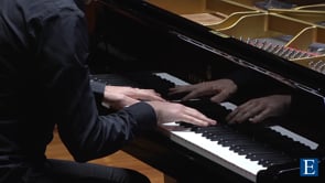 J. Barata: Chopin – Scherzo op 54