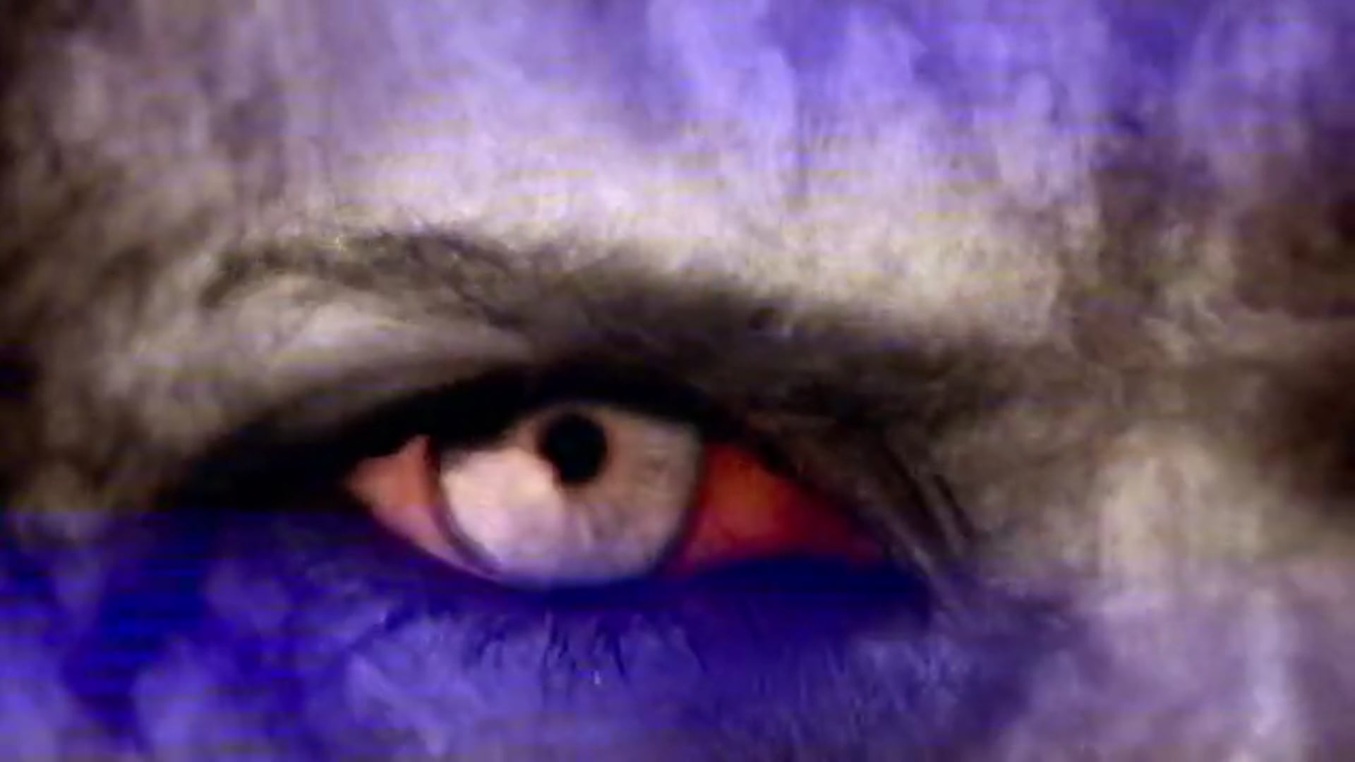 AMC - 'Zombie Eye' Fear The Walking Dead Season 1 Teaser Promo