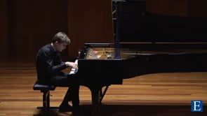 G. Skripachev: Brahms – Scherzo op 4