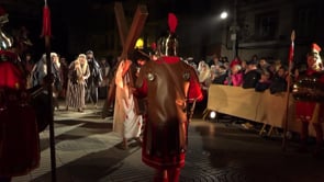 S'anul·la definitivament el Via Crucis 2020