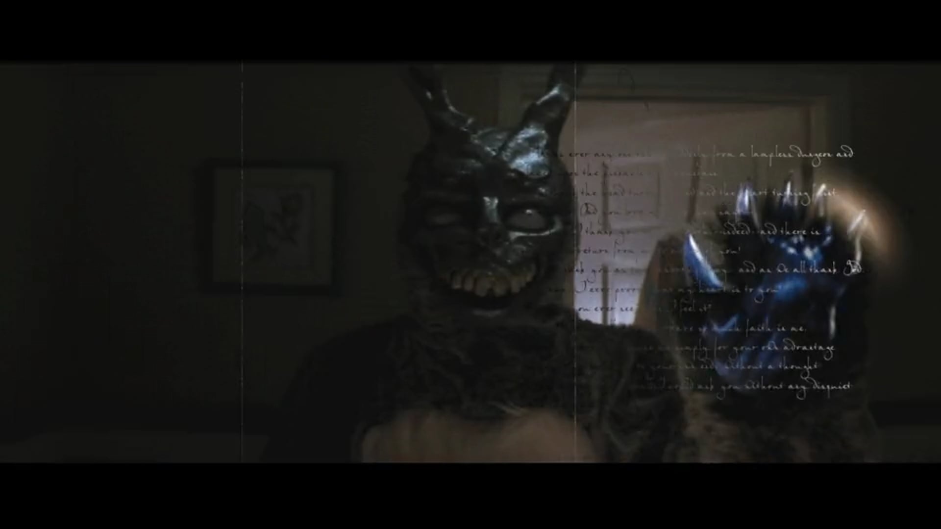 Donnie Darko Promo