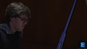 M. Alonso-Bartol: Brahms – Klavierstücke op 118 – Intermezzo