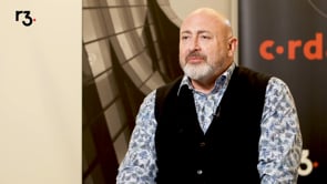 agora - Customer Success Story ( Charlie Berman - Chief Executive Officer)