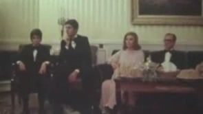 Shah of Iran interview with Temps présent (1978)