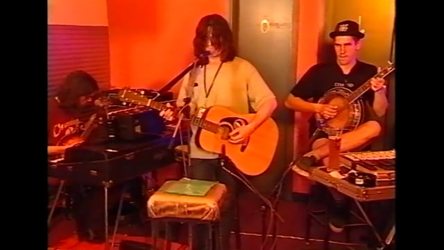 Acoustic Kafe-Koln