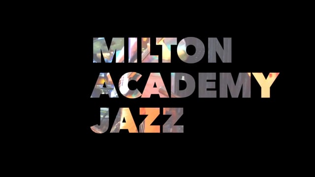 Jazz Trip: South Africa 2019