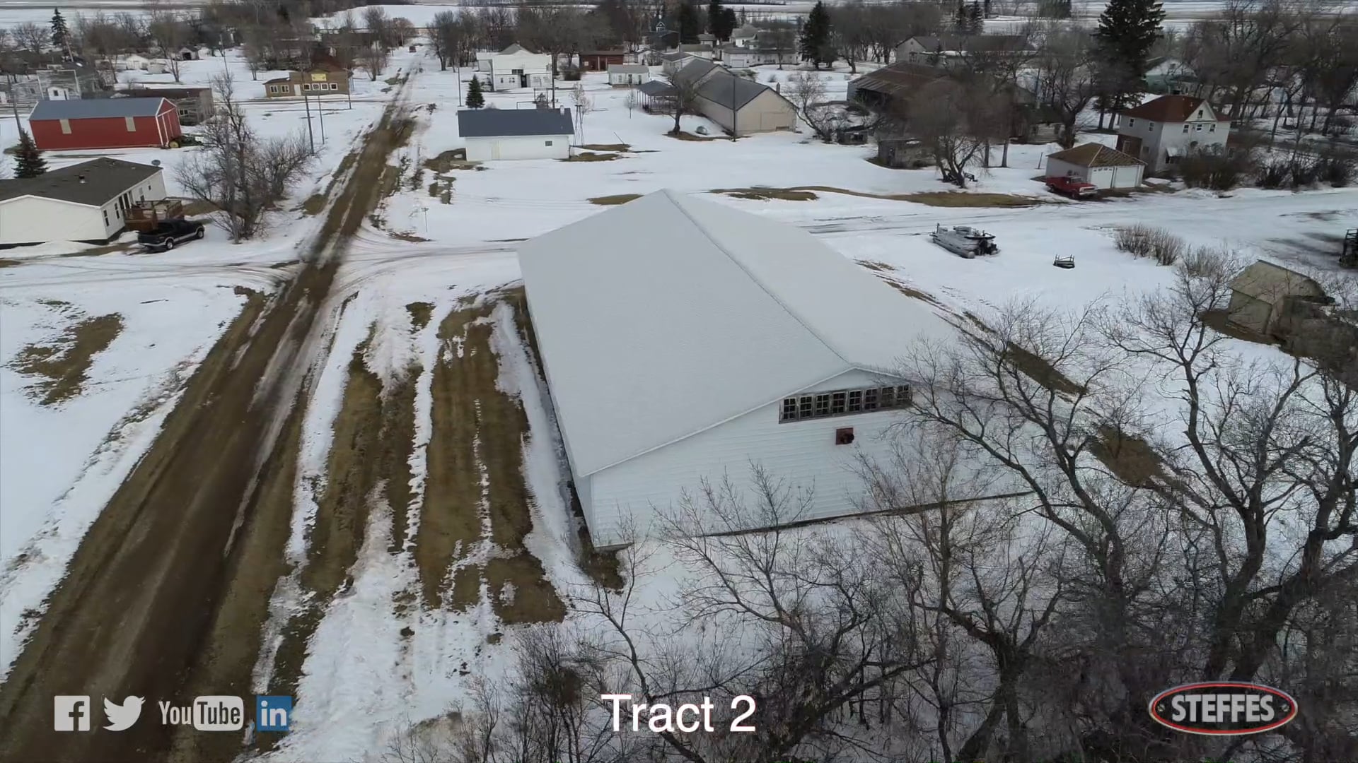 Brocket Equity Elevator Co. Online Real Estate Auction 04/09/20 on Vimeo