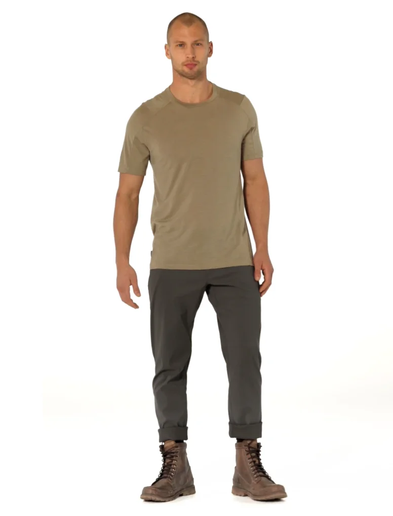 Icebreaker Persist Pant - Men's - Clothing Icebreaker Persist Pant - Men's - Clothing