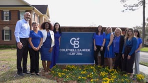 Coldwell Banker Hartung: Guiding You Home