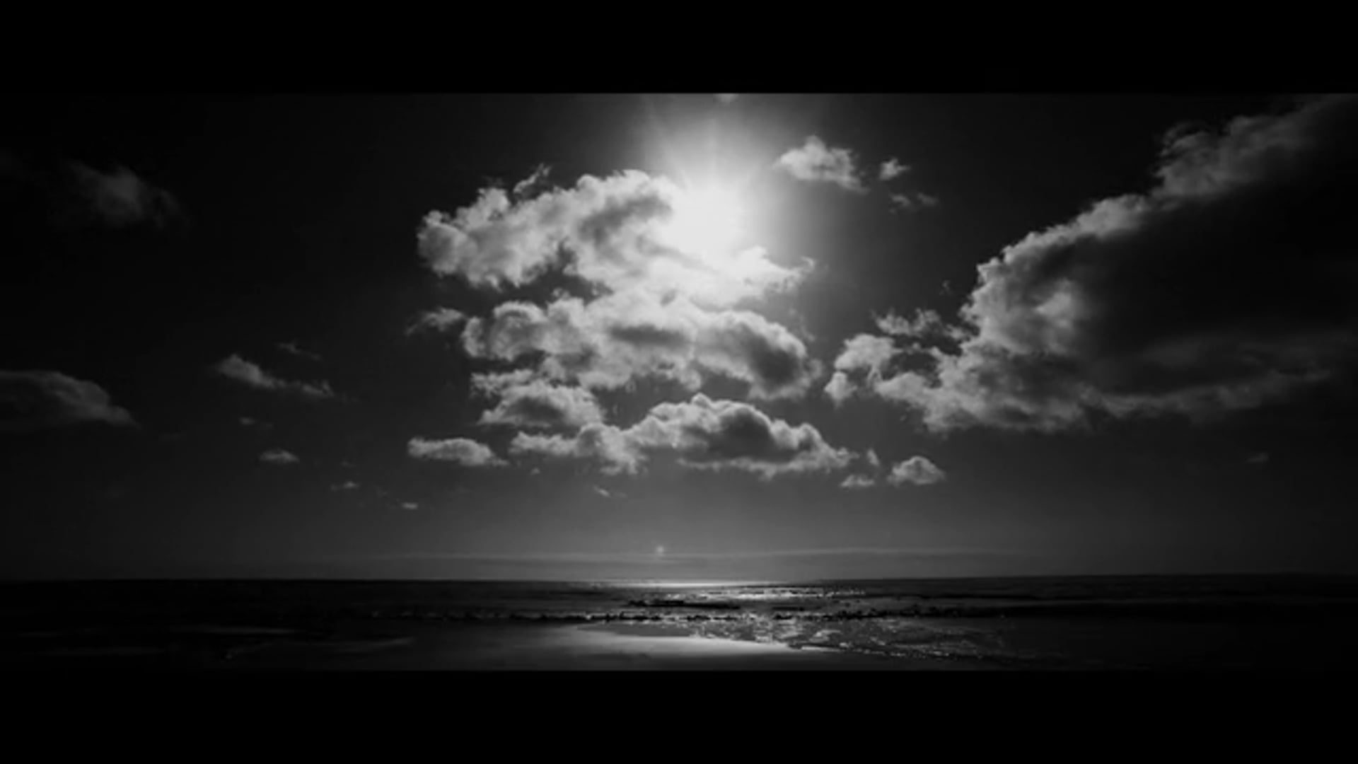 'Seven Seas' By Lisa Gerrard