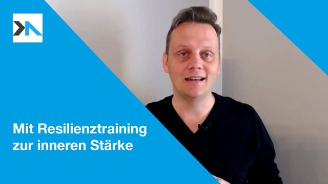 Resilienztraining On Vimeo