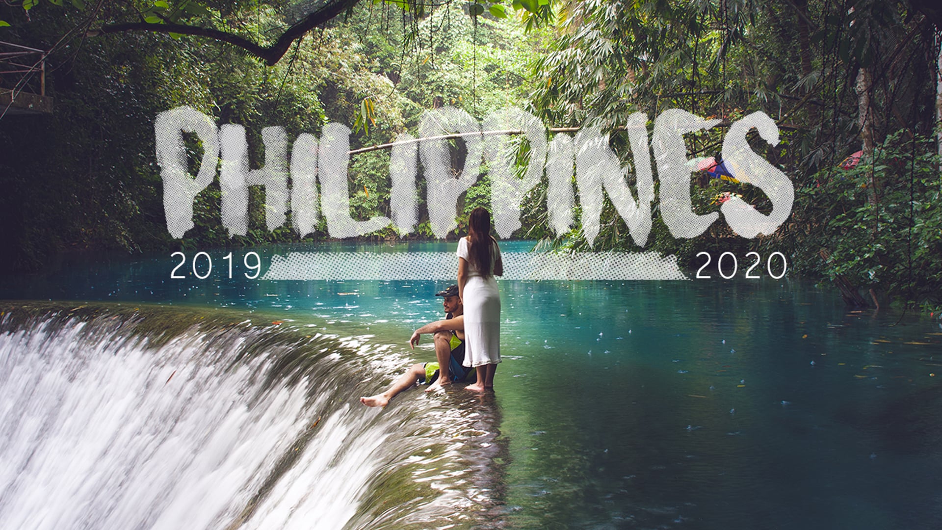 PHILIPPINES 2020 | Travel Video