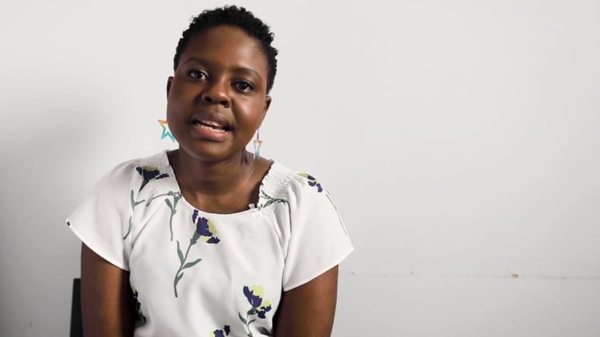 Why I became a Detective with Police Now