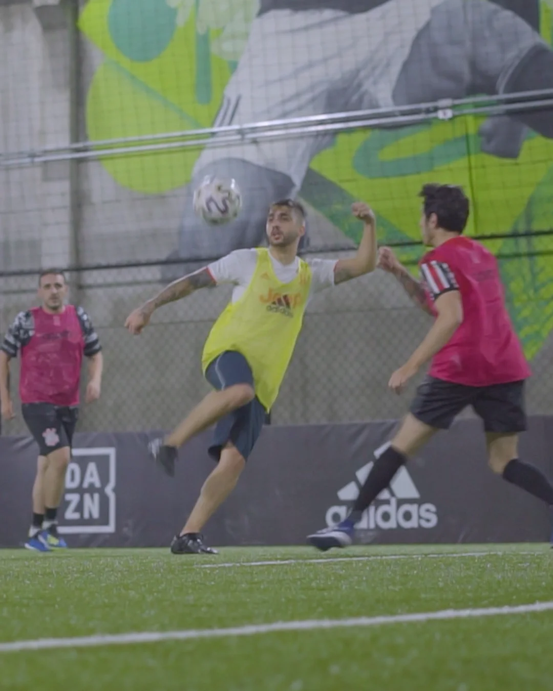 Appito Arena | Happy Hour on Vimeo