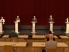 Medienorientierung der Regierung vom 16.3.2020