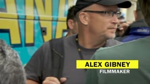 EPISODE 50 - MOST IMPORTANT DOCUMENTARIAN OF OUR TIME