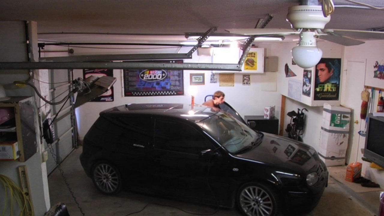 GTi Inspection on Vimeo