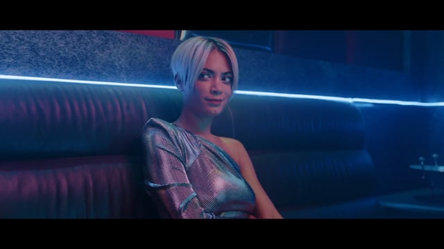 Schwarzkopf - La libertà inizia dalla testa