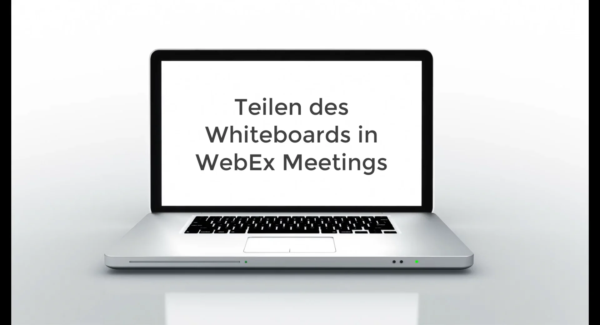 Teilen des Whiteboards in Ex Meetings on Vimeo