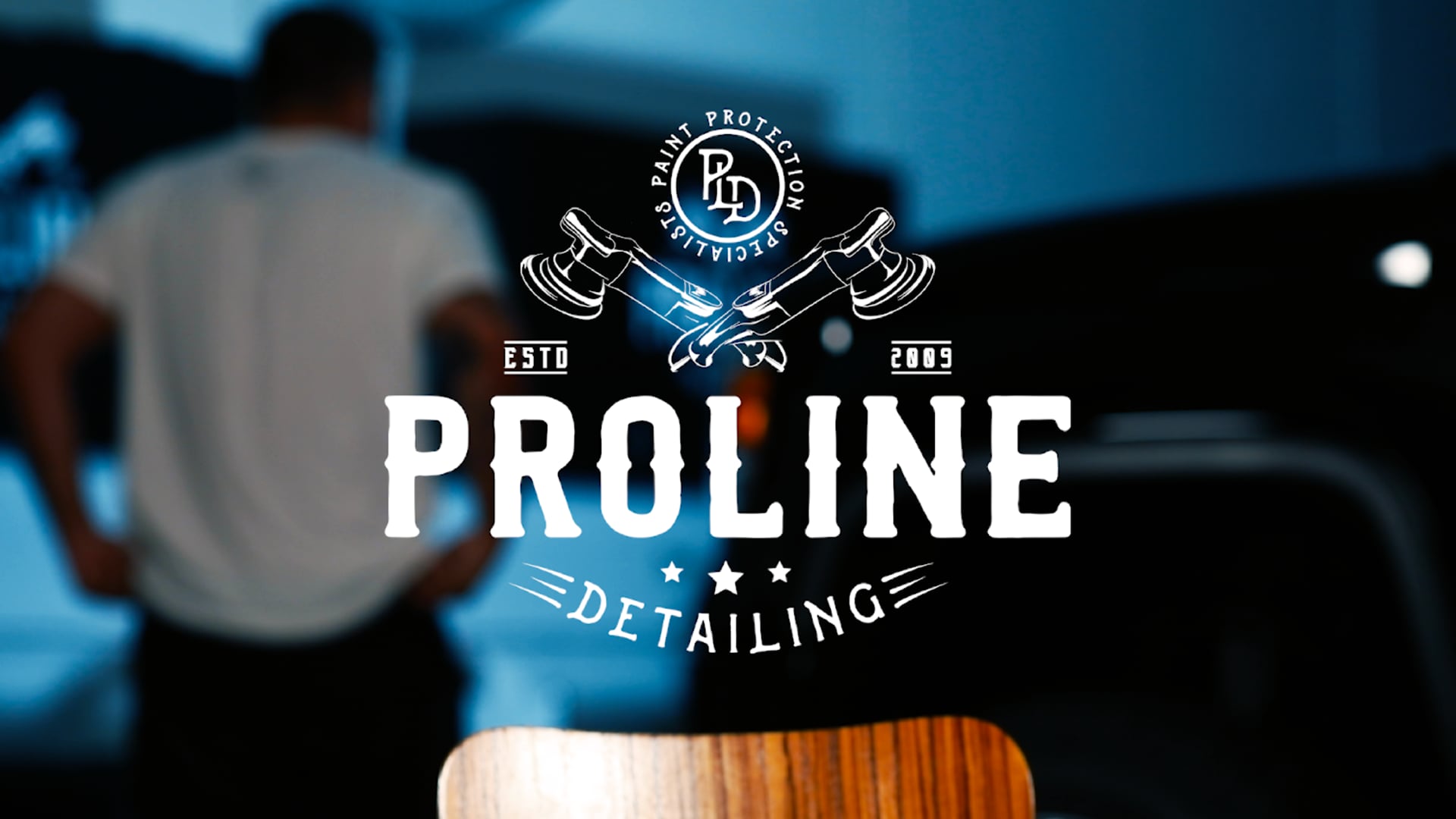 Proline Detail