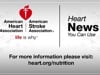American Heart Association VO