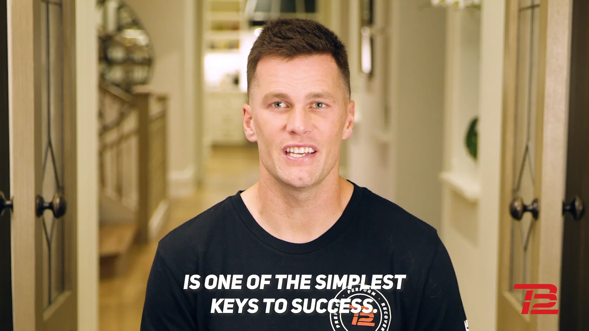 Is TB12 Tom Brady's Secret to Success?