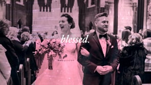 Blessed. - The Love Story of Danielle and Michael