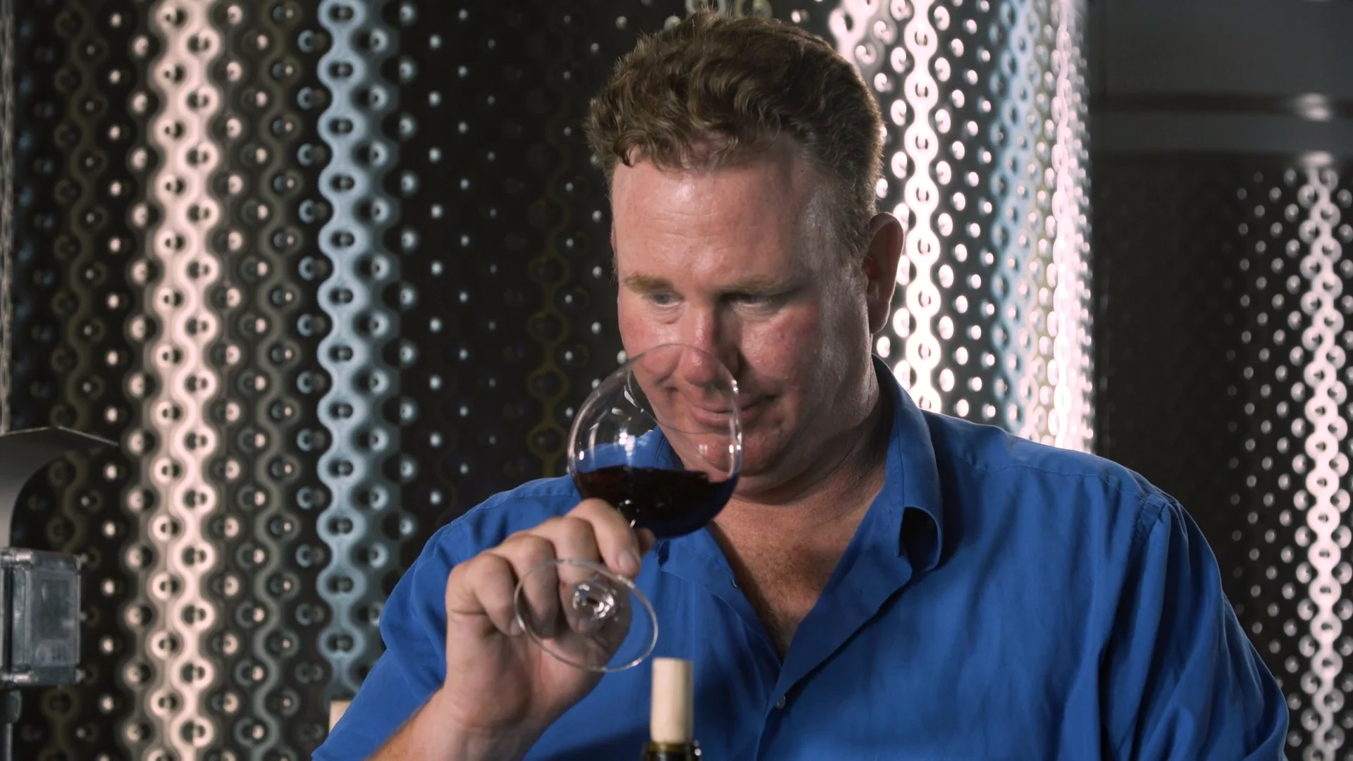 2022 Russian River Valley Pinot Noir | Benovia Winery