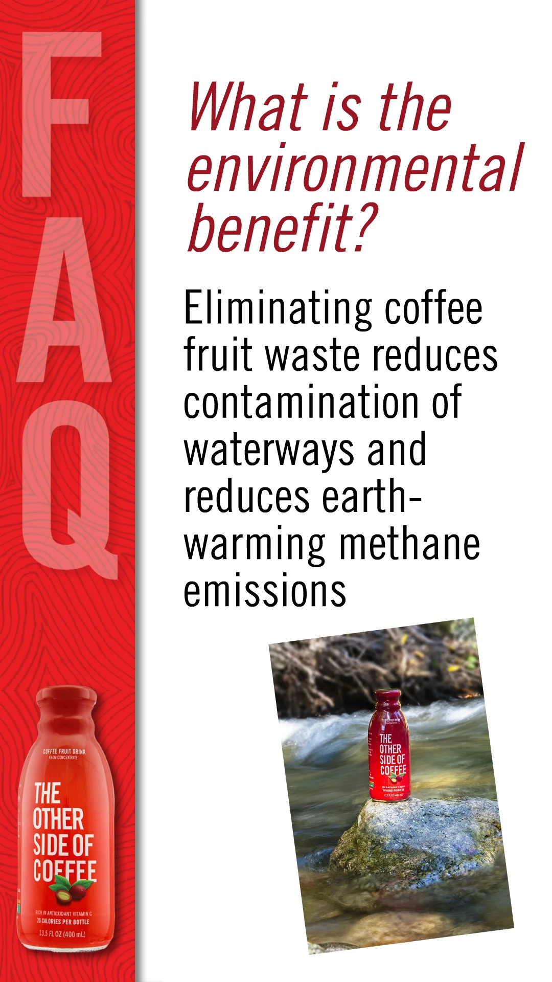 The Other Side of Coffee Expo West on Vimeo