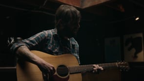 MUSIC GENESIS | Ben Bridwell of Band of Horses "On My Way Back Home"