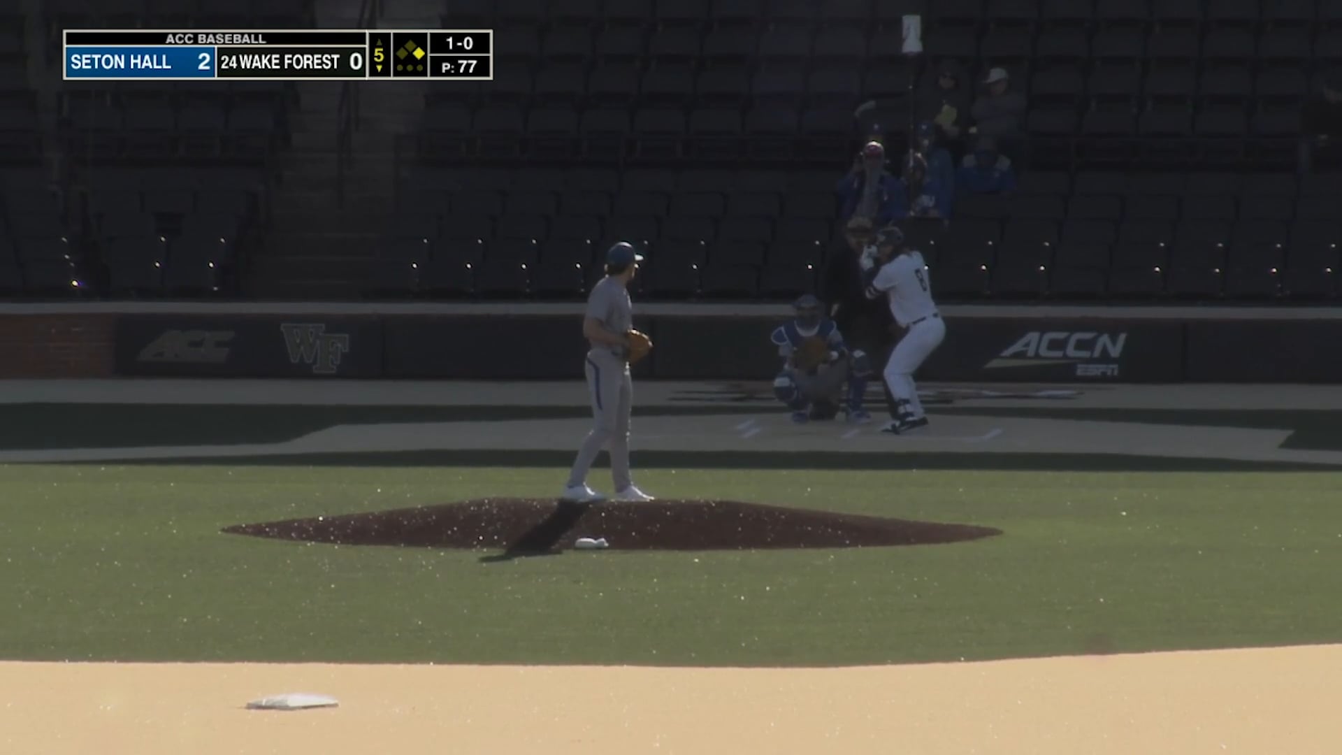 Baseball Play-by-Play