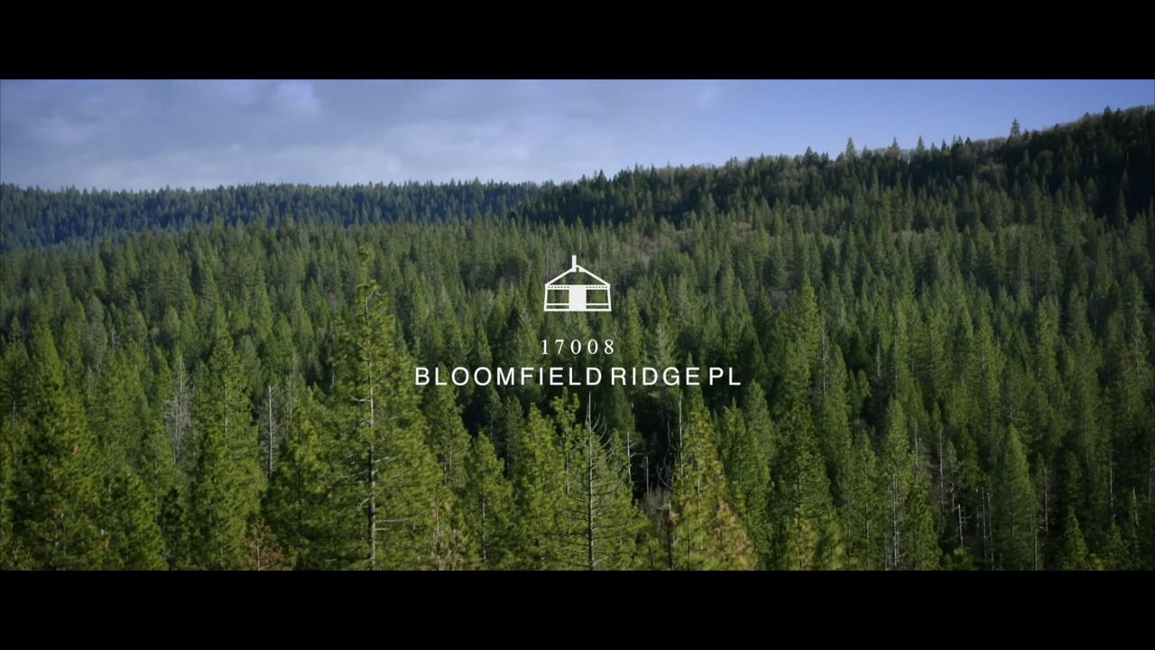 17008 Bloomfield Pl | Nevada City, California