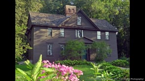 Watch Peek Inside Orchard House With Louisa May Alcott Online Vimeo On Demand On Vimeo