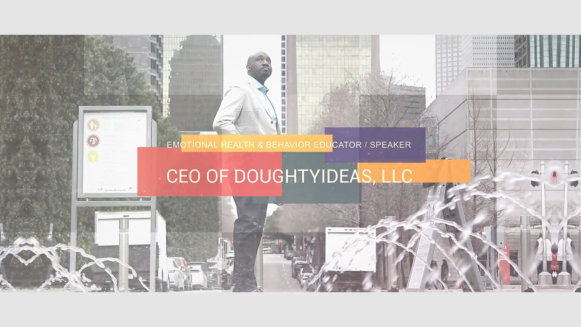 Shun Doughty | DoughtyIdeas, LLC